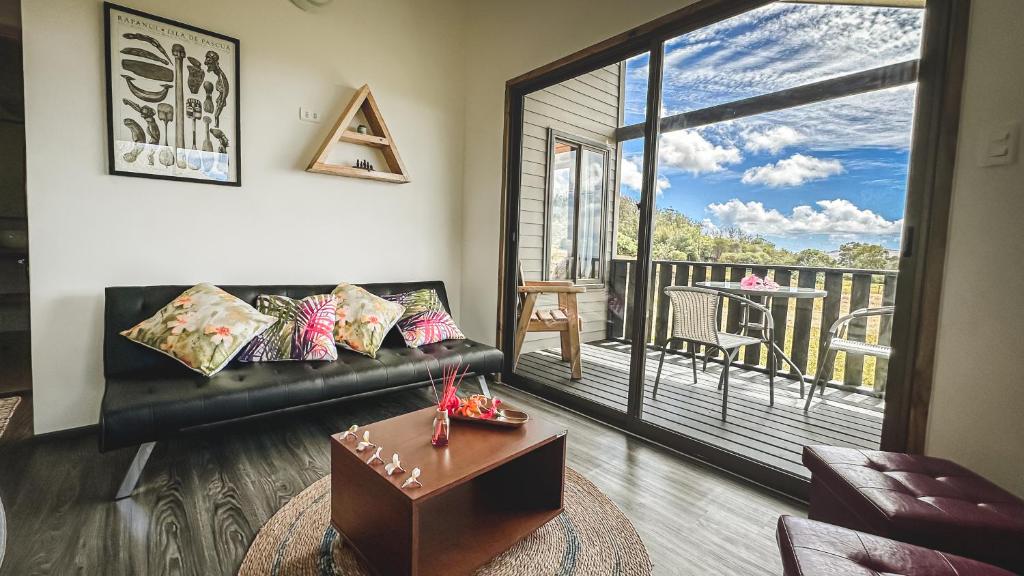 Maunga Roa Eco Lodge - 2