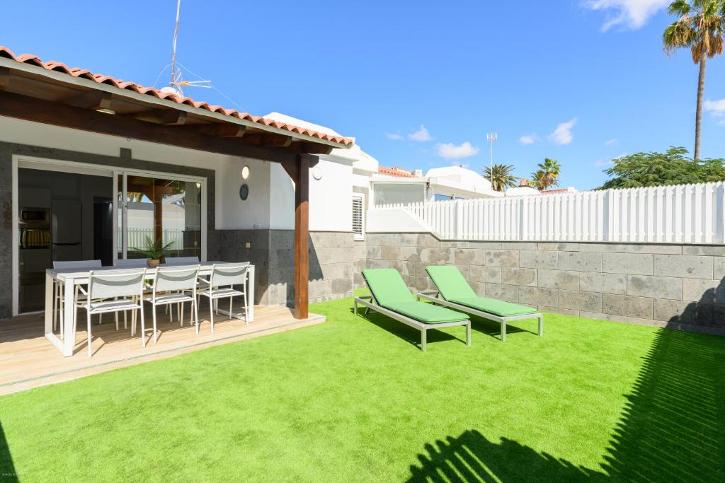 Beachside hideaway Gran Canaria - 2