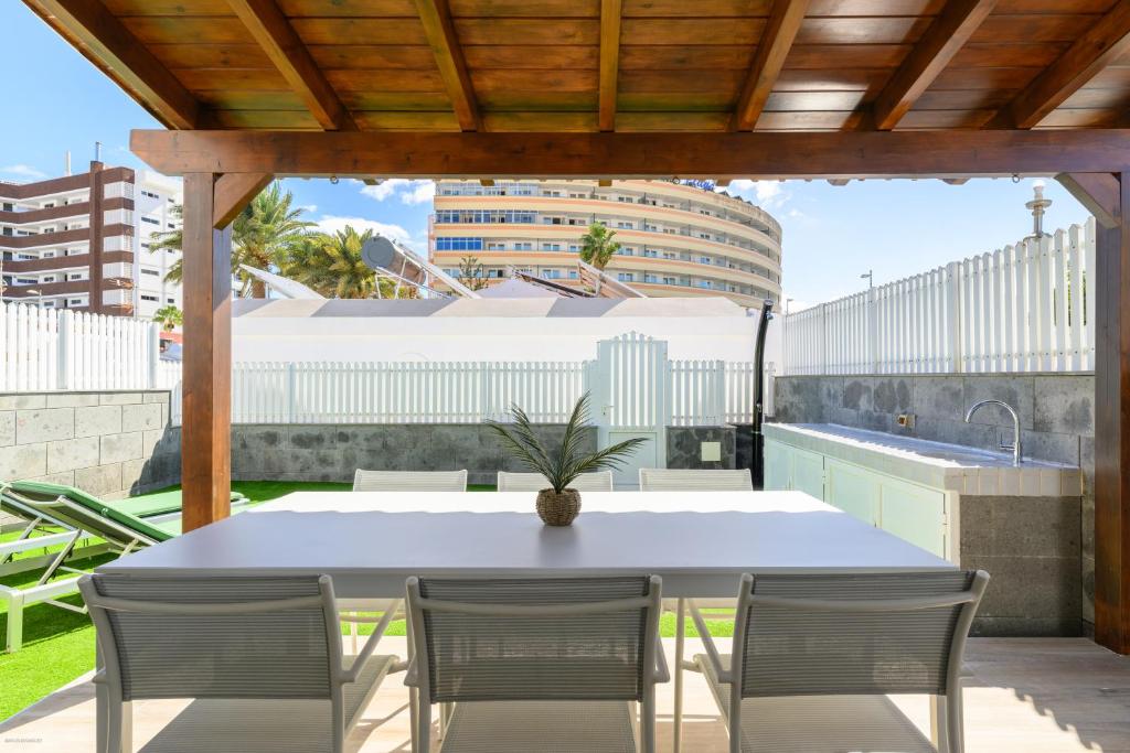 Beachside hideaway Gran Canaria - 4