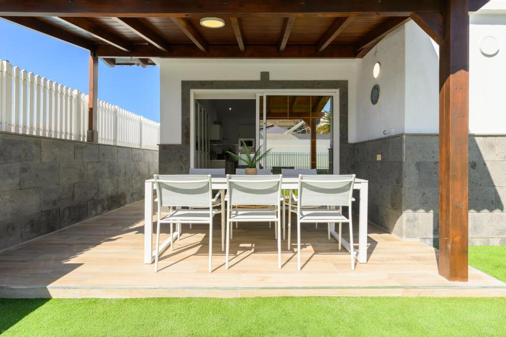 Beachside hideaway Gran Canaria - 3