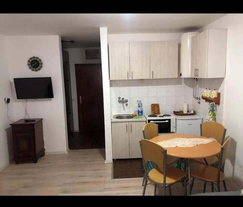 Apartman Ema,Bela Reka,Brzece, Brzeće