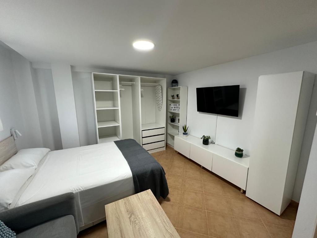Apartamento Avenida Velazquez Bajo, Малага