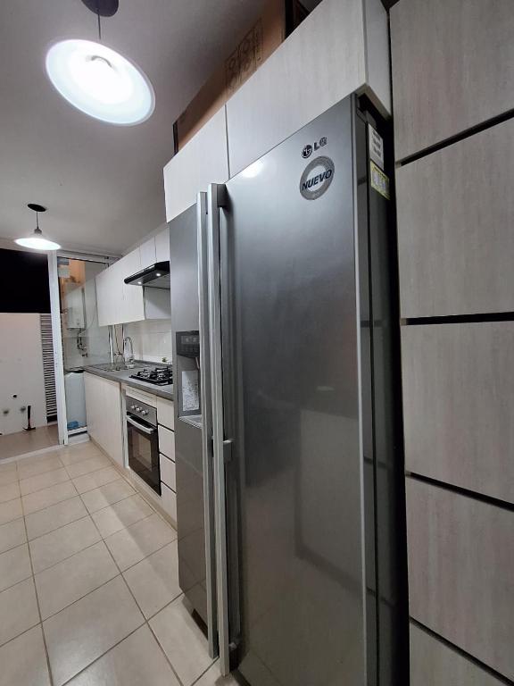 Hermoso departamento a 5 minutos de playa - 2