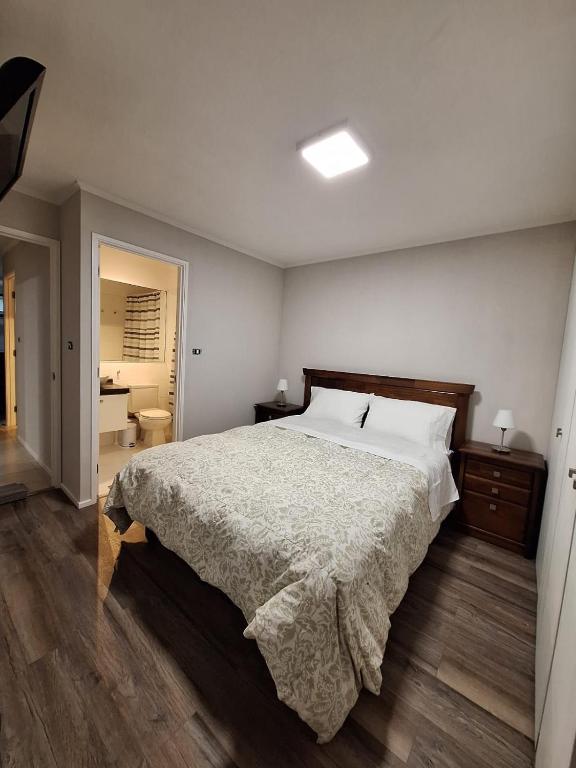 Hermoso departamento a 5 minutos de playa - 4