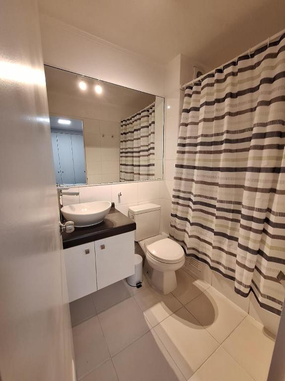 Hermoso departamento a 5 minutos de playa - 5