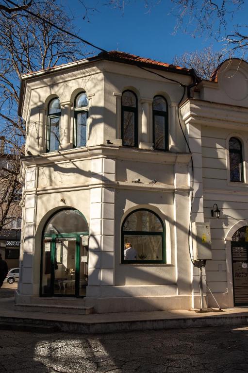 Kula Centar - 3