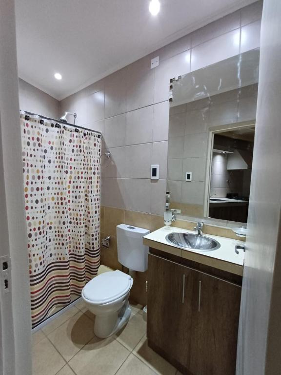 Departamentos Familia Martinez - 5