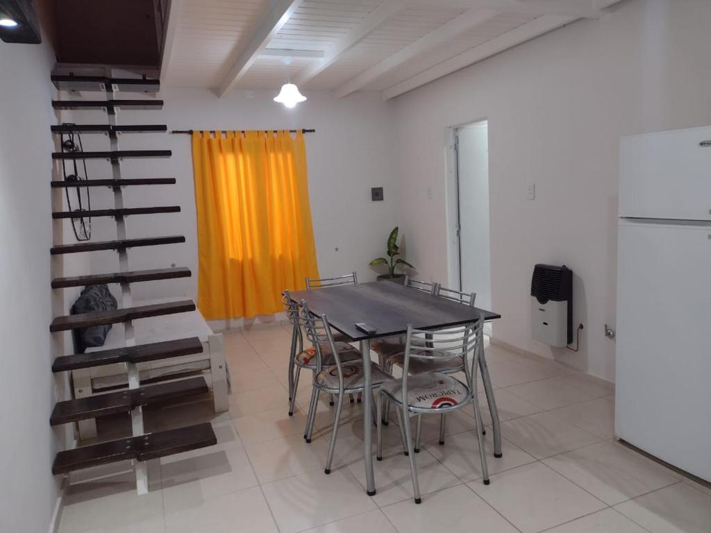 Departamentos Familia Martinez - 3