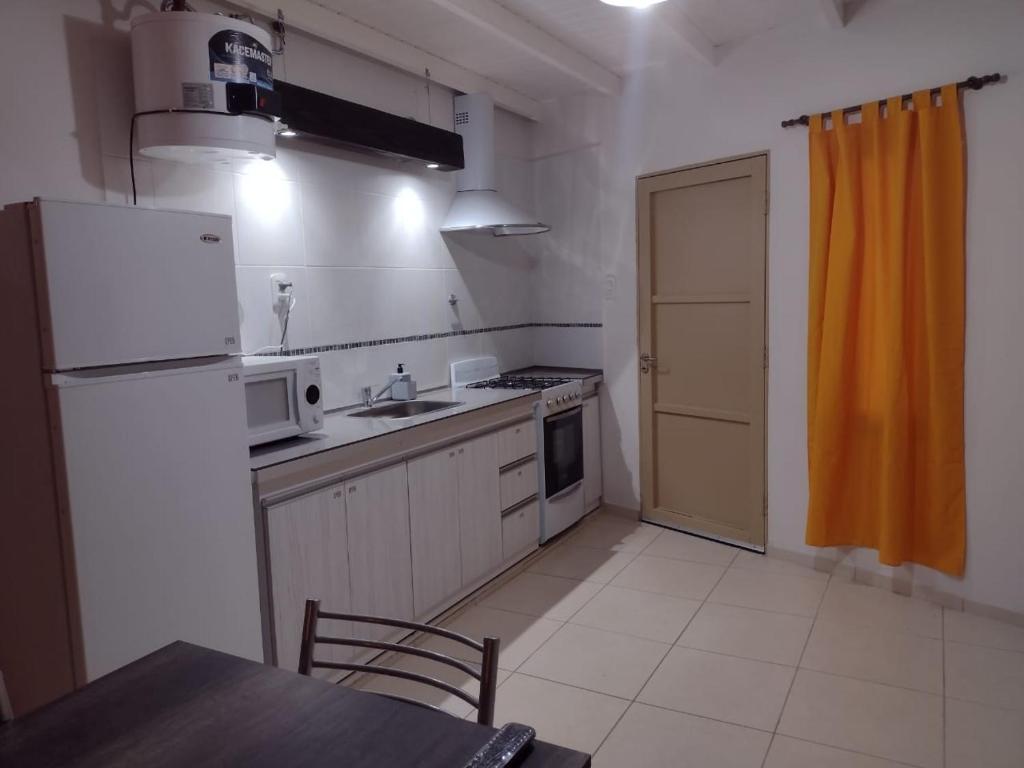 Departamentos Familia Martinez - 2