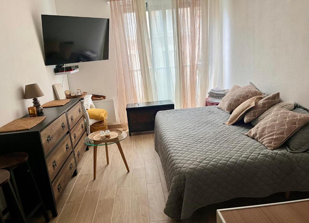 Cosy Studio - 2