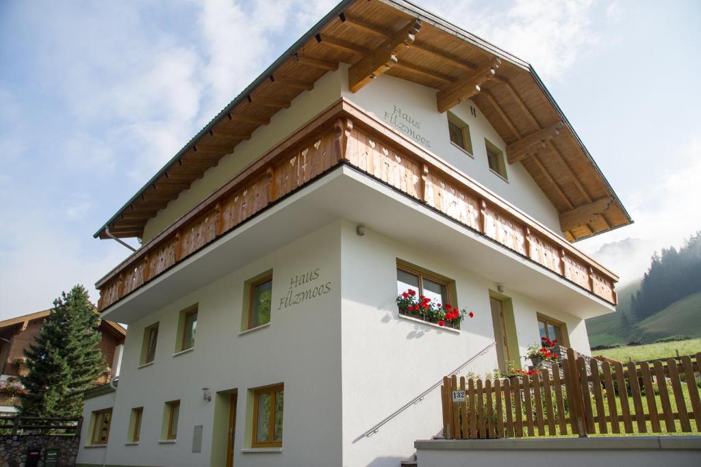 Haus Filzmoos - 2
