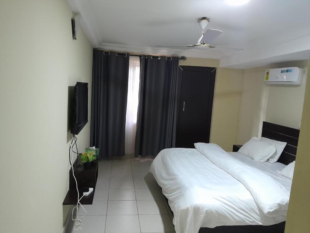 Serene Royal Residence, Accra