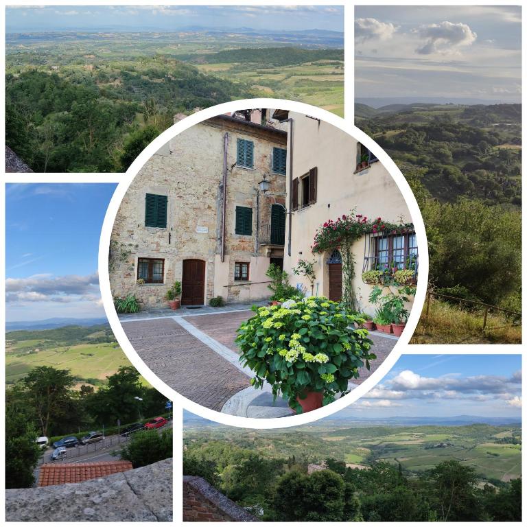 Splendido ampio appartamento a Montepulciano - 2