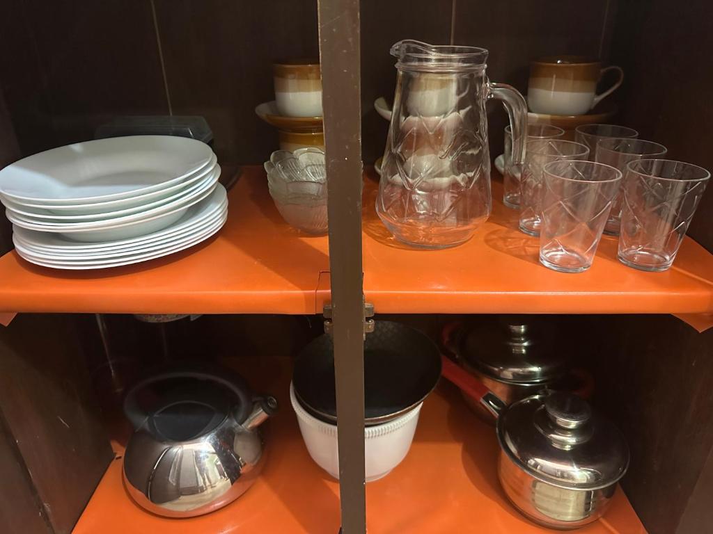 Departamento 2 habitaciones Trinidad Beni - 2