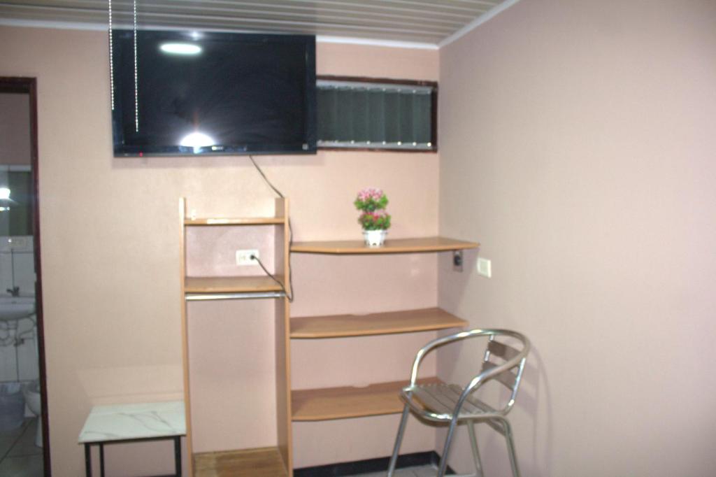 Facilities