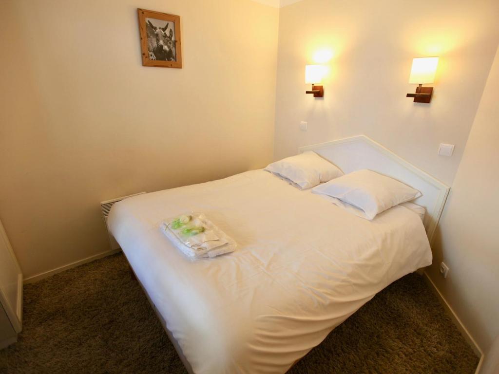 Appartement chaleureux 2 pièces pour 4 pers, balcon Sud-Est, pied des pistes à Avoriaz - 4