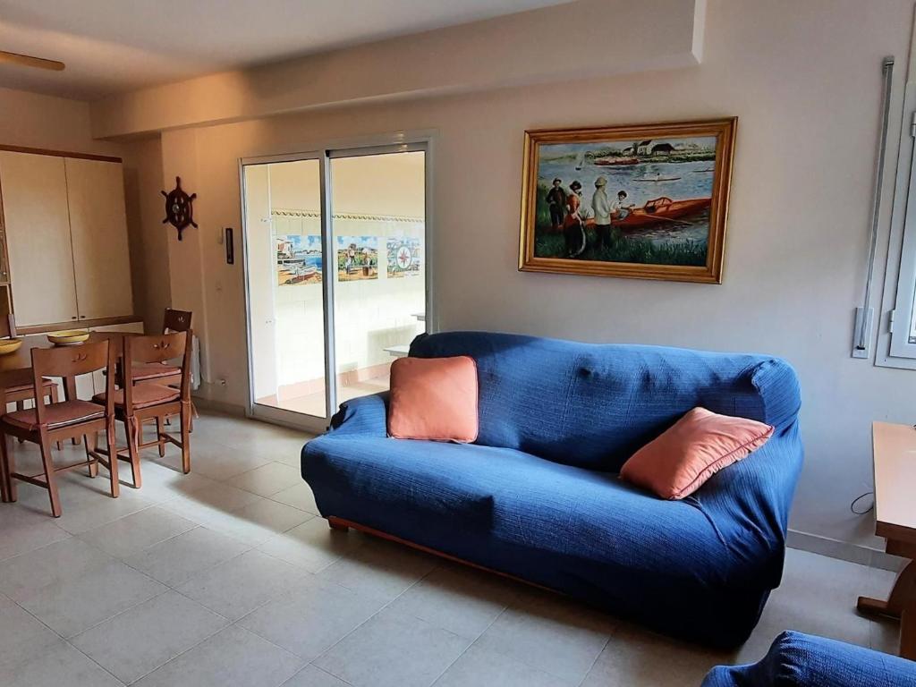 ¡Fantástico apartamento en Sant Genis, Llançà! Ideal para familias, cerca de la playa de Grifeu. - ES-170-45 - 5