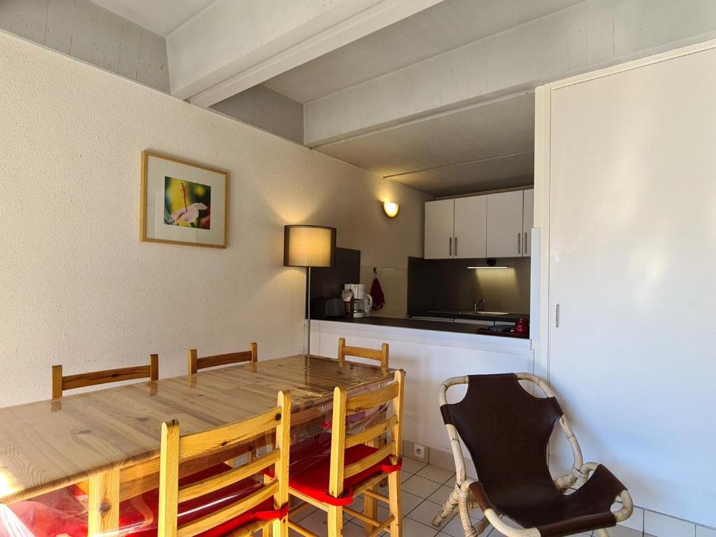 Appartement lumineux, pied des pistes - 6 pers. - FR-1-425-222 - 3