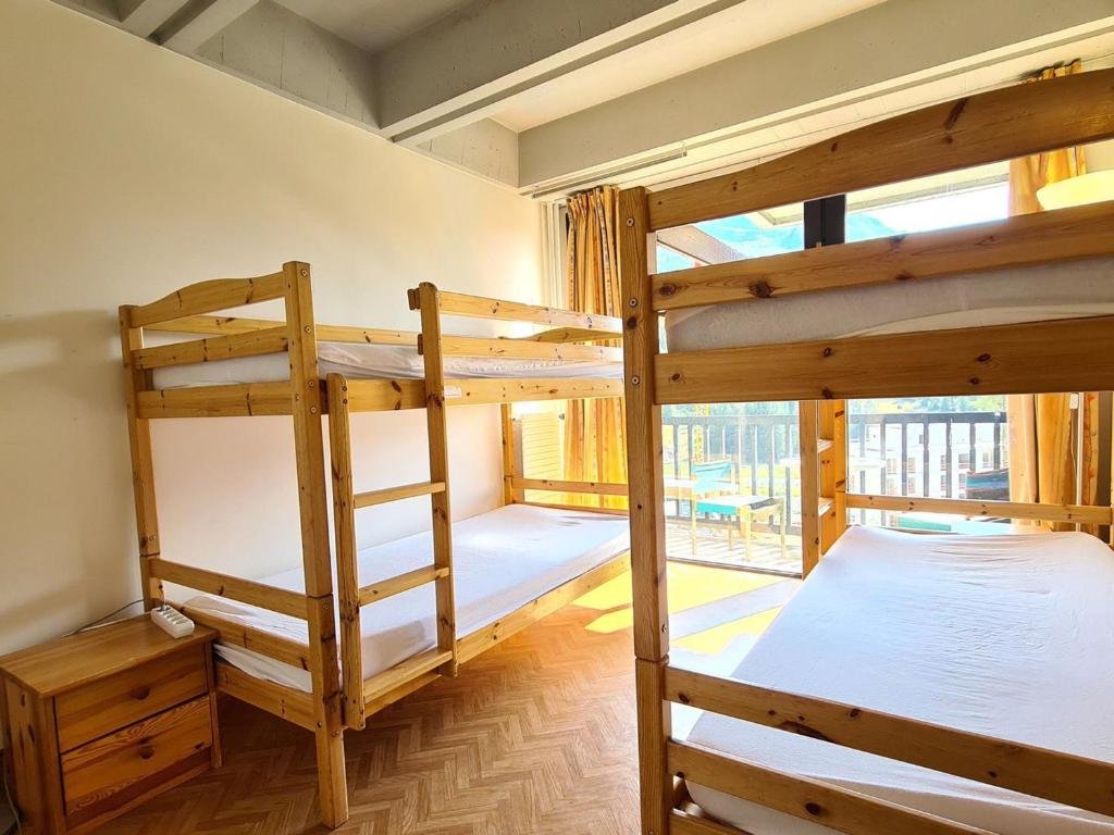 Appartement lumineux, pied des pistes - 6 pers. - FR-1-425-222 - 4