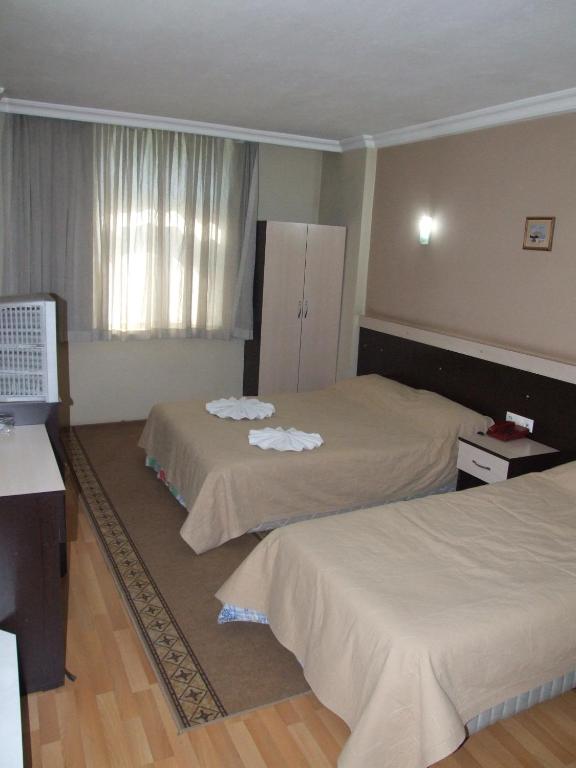 Kosar Hotel photo