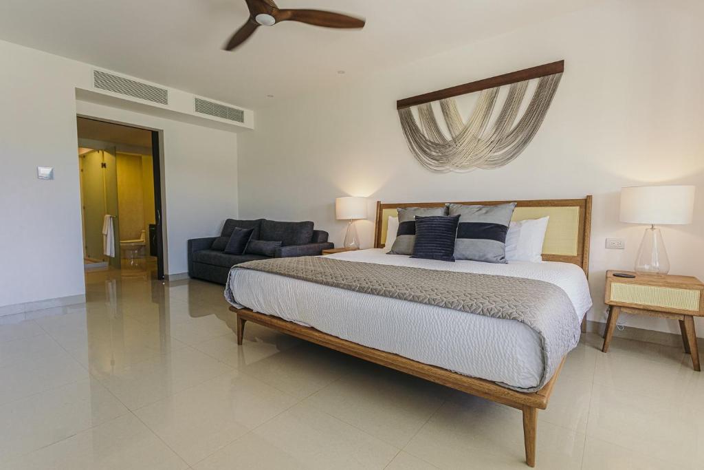 Casa Las Perlas NEW !! At Mareazul condo - 1
