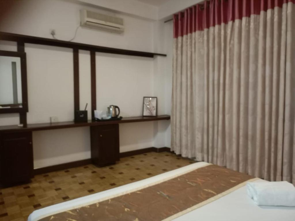 Tenshin Residance., Kandy