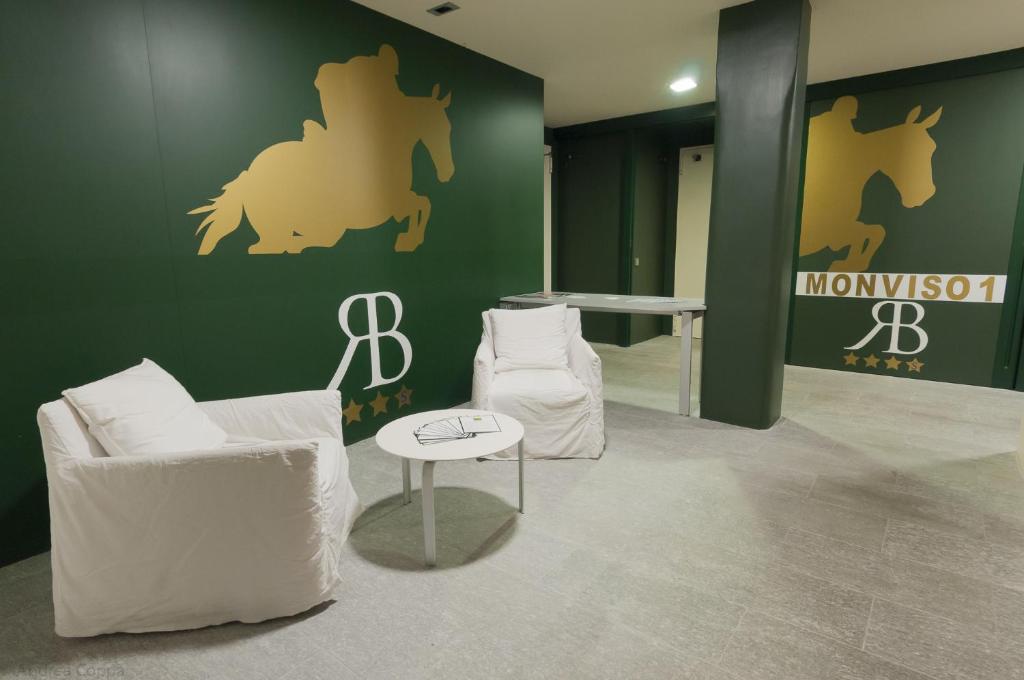 Hotel Barrage photo
