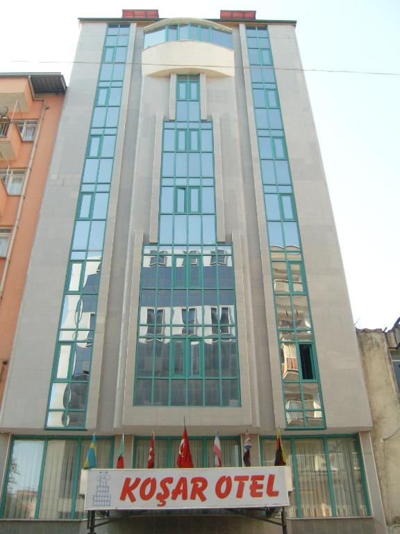 Kosar Hotel photo