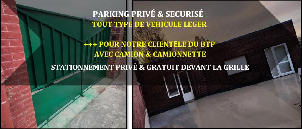 Loft O'Chalet - 10 min GARE - PARKING PRIVÉ - 2