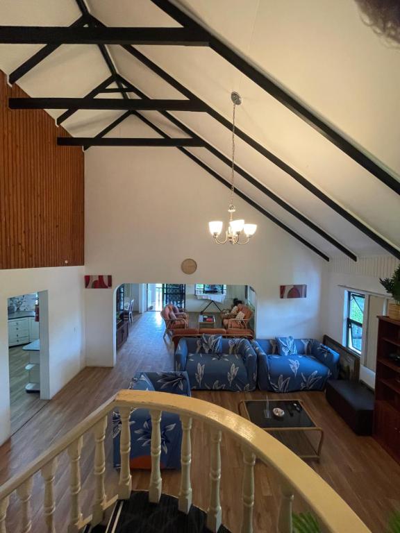 Exterior view, Island Apartments   in Suva