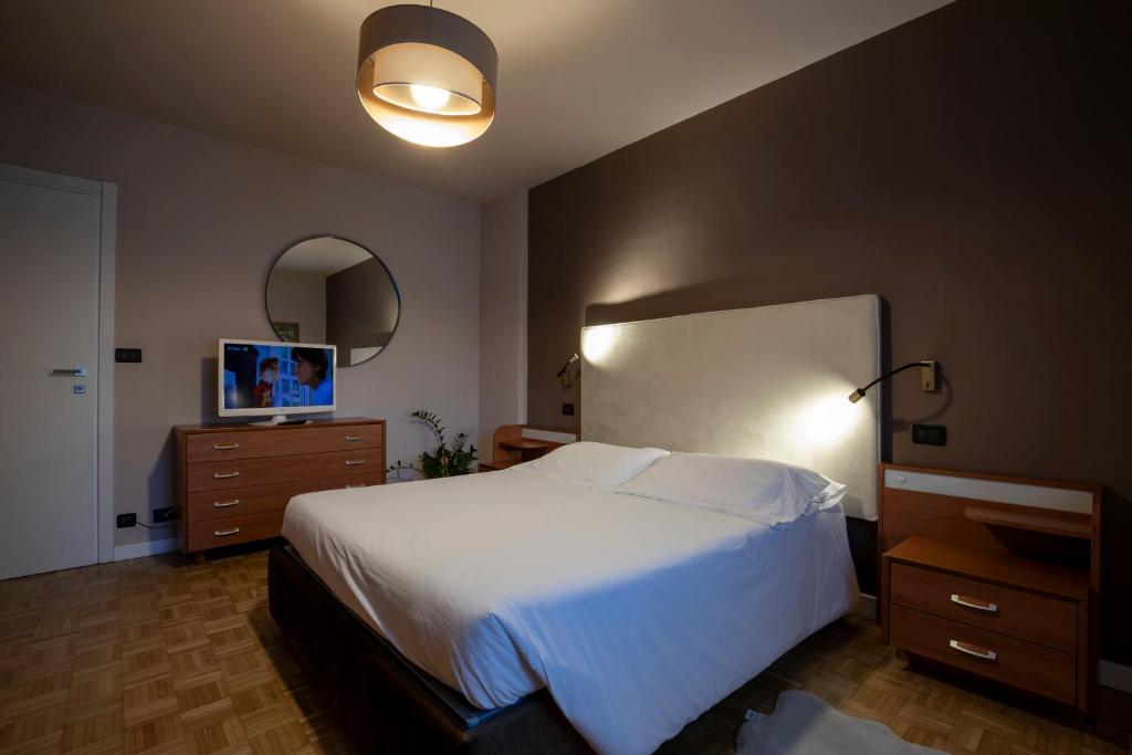 203 Aosta Apartment - 4
