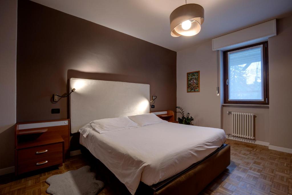 203 Aosta Apartment, Aosta