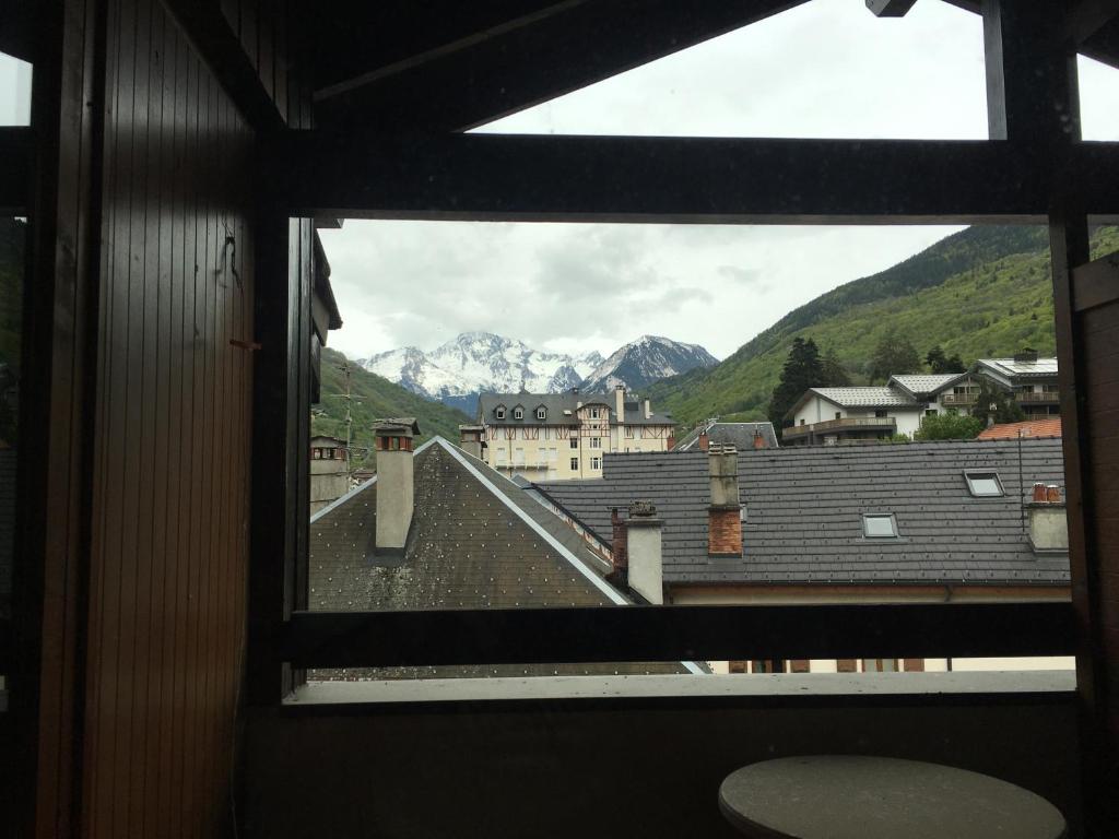 Appartement Brides Confort - 1