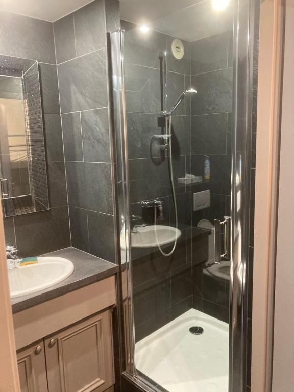 Appartement Brides Confort - 2