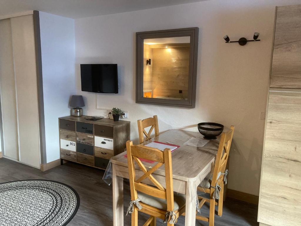 Appartement Brides Confort - 5