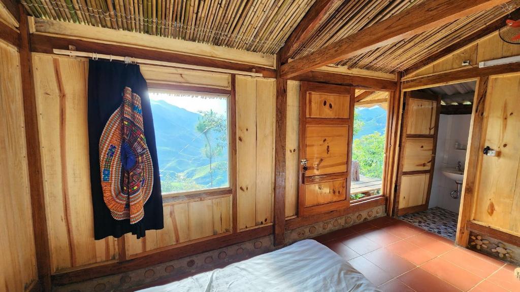 See bungalow mu cang chai 전경