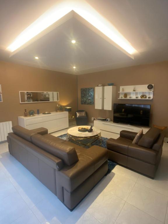 Appartement familial 140 m2 Paris 13 - 2