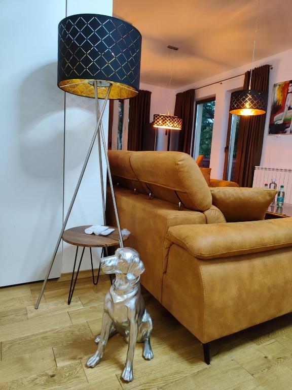 Apartmán Jezerska - 5