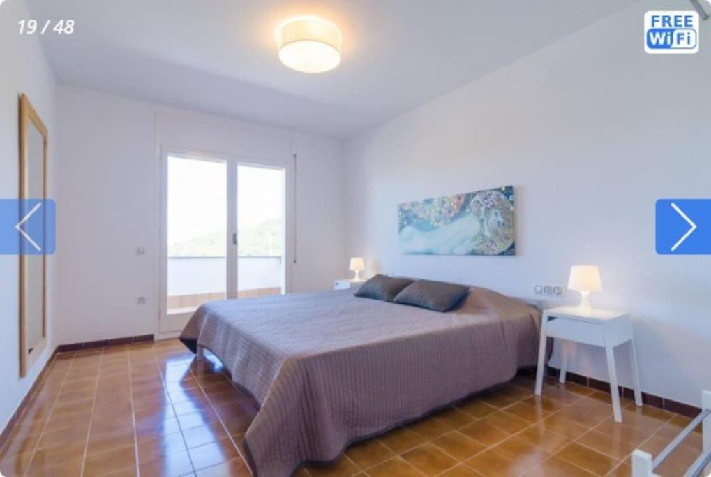 Casa Mendi en Lloret de Mar - 5