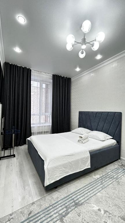 Посуточная квартира! Аркада 37, Taldykolʼ