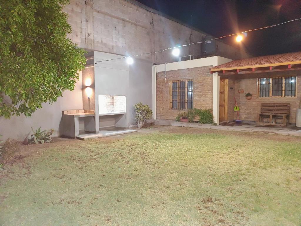 Apartamento Aires de Trinidad - 4