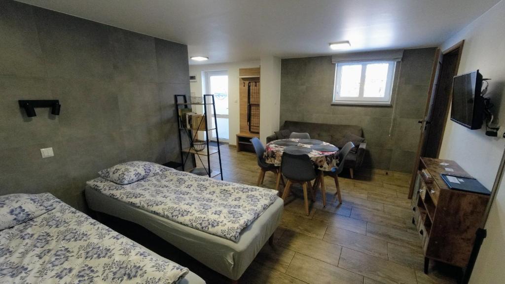 Przystanek Tykocin - apartamenty gościnne, Tykocin