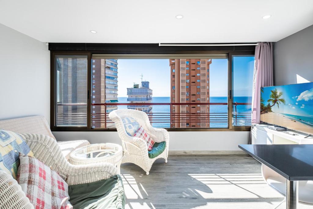 Coblanca 7-113 Apartment Levante Beach - 4