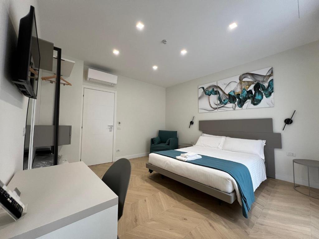 Vittoria's Luxury Rooms - 4