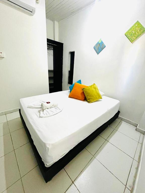 RCH - Riviera Central Hotel - Monteria - 2