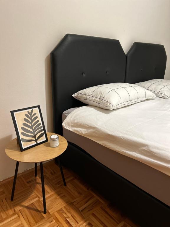 Una Apartment, Sarajevo