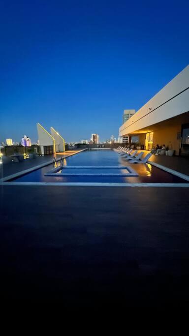 Estadía de Lujo en Equipetrol - 5