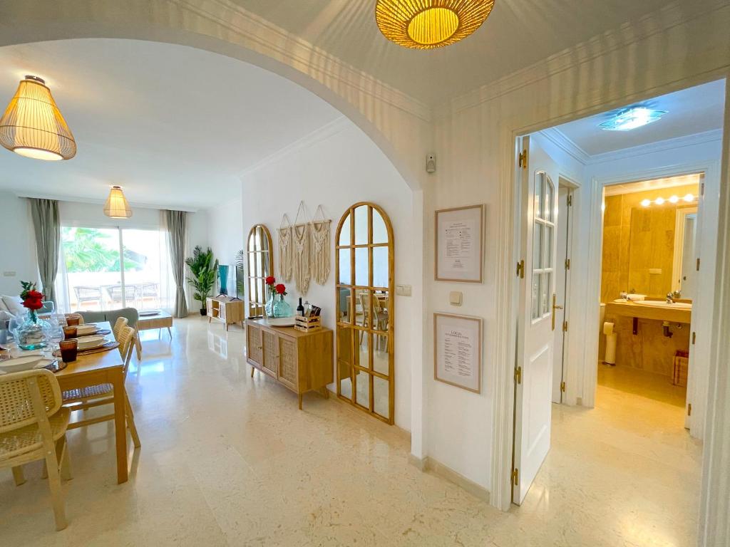 Apartamento Green Hills en Marbella - 5