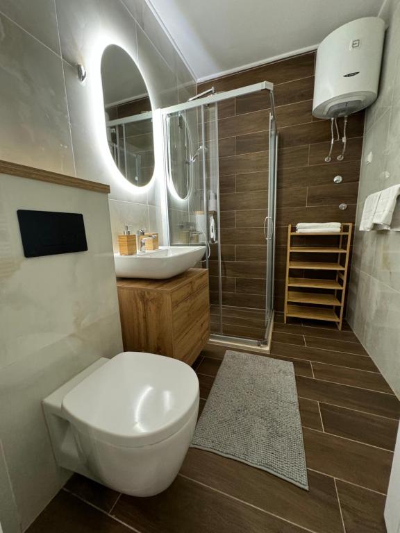 Hillside Apartmani Snježna Dolina - 4