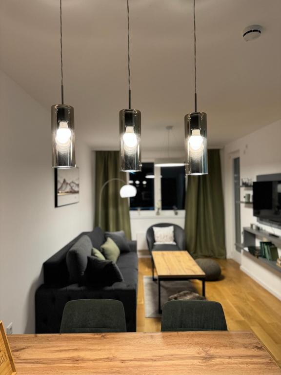 Hillside Apartmani Snježna Dolina - 5